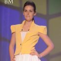 Riddhi Siddhi for Dubai Fashion Week 2011