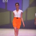 Riddhi Siddhi for Dubai Fashion Week 2011