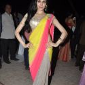 Riyaz & Reshma Gangji's Bridal Show