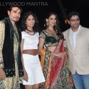 Riyaz & Reshma Gangji's Bridal Show