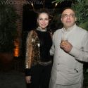 Rohit Bal & Gauri Bajoria Fashion Show