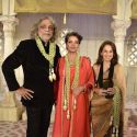 Sahchari Foundation Fashion Show