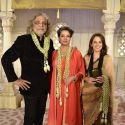 Sahchari Foundation Fashion Show