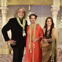 Sahchari Foundation Fashion Show
