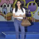 Shantanu Nikhil's kids fashion show with Disney Channel