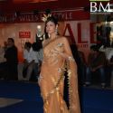 Skyzone Fashion Show