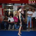 Skyzone Fashion Show