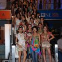 Skyzone Fashion Show