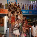 Skyzone Fashion Show