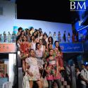Skyzone Fashion Show