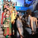 Skyzone Fashion Show