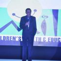 Celebs at Smile Foundation Fashion Show