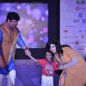 Celebs at Smile Foundation Fashion Show