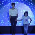 Celebs at Smile Foundation Fashion Show