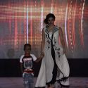Celebs at Smile Foundation Fashion Show