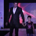Celebs at Smile Foundation Fashion Show