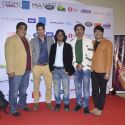 Celebs at Smile Foundation Fashion Show