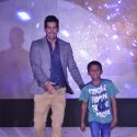 Celebs at Smile Foundation Fashion Show