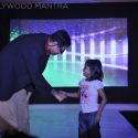 Celebs at Smile Foundation Fashion Show