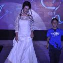 Celebs at Smile Foundation Fashion Show