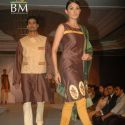 SNDT Chrysalis Fashion Show