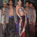 SNDT Chrysalis Fashion Show