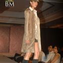 SNDT Chrysalis Fashion Show