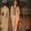 SNDT Chrysalis Fashion Show