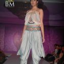 SNDT Chrysalis Fashion Show