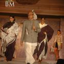 SNDT Chrysalis Fashion Show