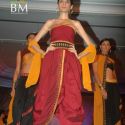 SNDT Chrysalis Fashion Show