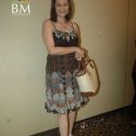 SNDT Chrysalis Fashion Show