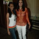 SNDT Chrysalis Fashion Show