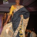 SNDT Chrysalis Fashion Show