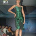 SNDT Chrysalis Fashion Show