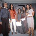 SNDT Chrysalis Fashion Show