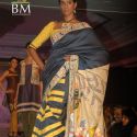 SNDT Chrysalis Fashion Show