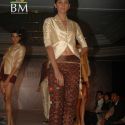 SNDT Chrysalis Fashion Show