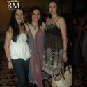 SNDT Chrysalis Fashion Show