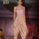 SNDT Chrysalis Fashion Show