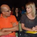 SNDT's Chrysallis Fashion Show
