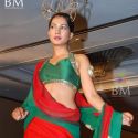 SNDT's Chrysallis Fashion Show