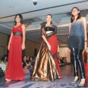 SNDT's Chrysallis Fashion Show
