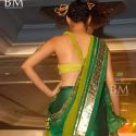 SNDT's Chrysallis Fashion Show