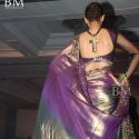 SNDT's Chrysallis Fashion Show