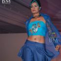 SNDT's Chrysallis Fashion Show