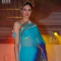SNDT's Chrysallis Fashion Show