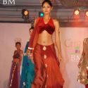 SNDT's Chrysallis Fashion Show