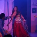 Solus Jewelery Fashion Show
