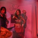 Solus Jewelery Fashion Show